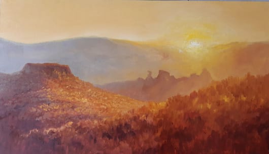 Костадин Жиков с нова самостоятелна изложба